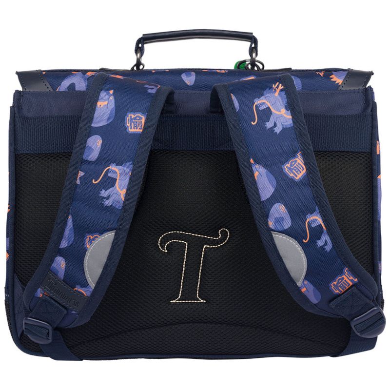 Cartable Les Fantaisies Adam Bleu (35 cm) Tann's Produit 3