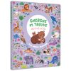 Livre Cherche et trouve des touts-petits Les bébés animaux Auzou Editions Produit 1