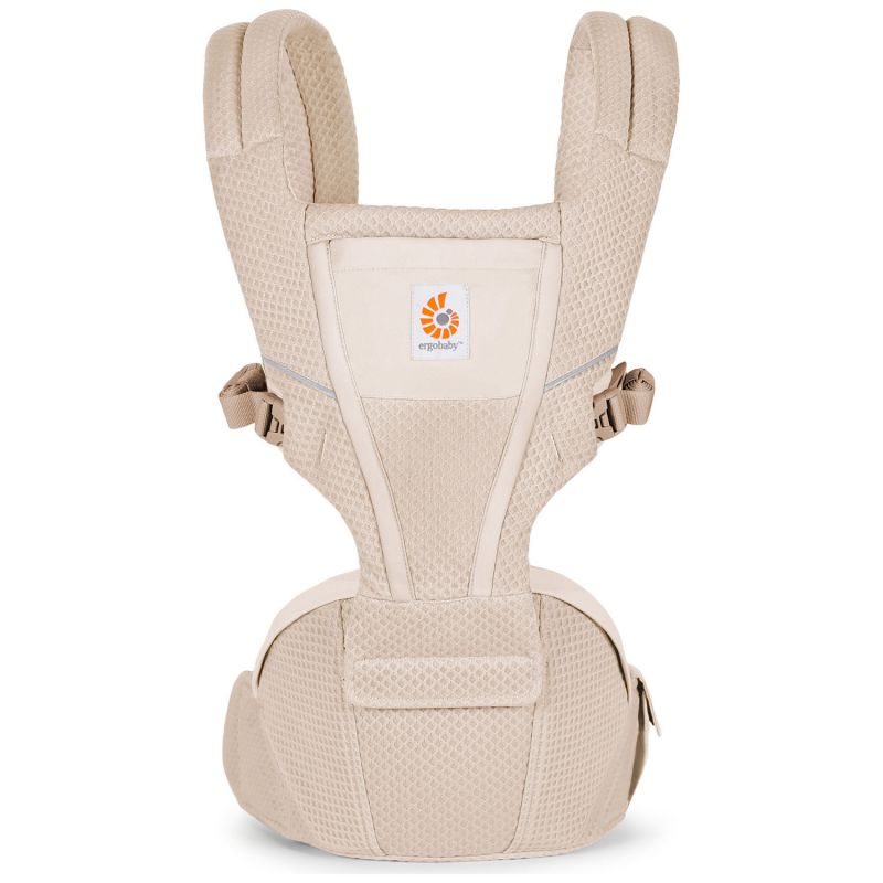 Porte bébé enfant Alta Hip Natural Beige Ergobaby Produit 3