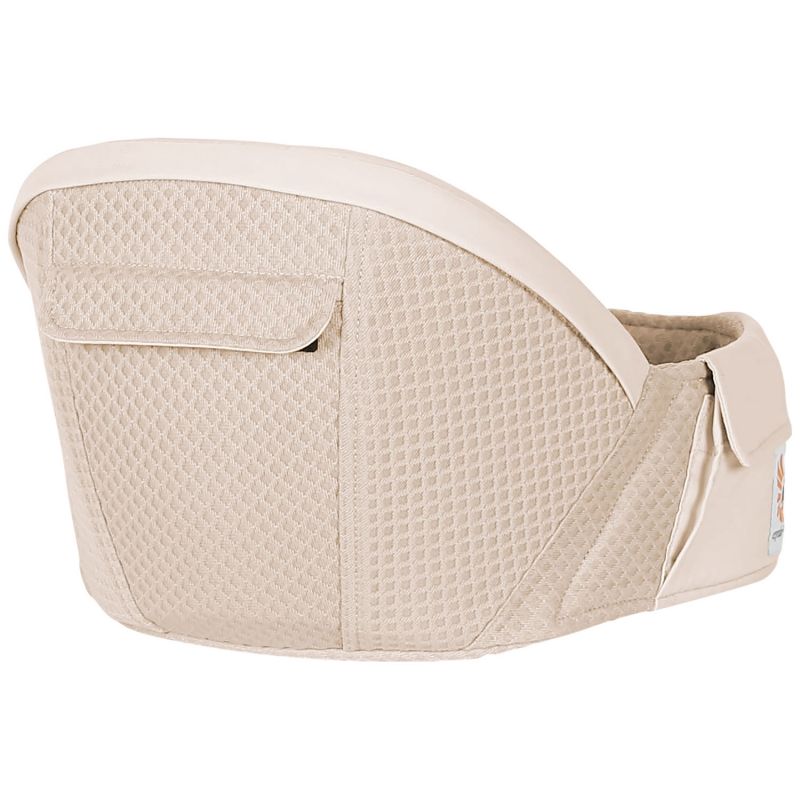 Porte bébé enfant Alta Hip Natural Beige Ergobaby Produit 4