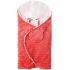 Couverture nomade Groloudoux Mix & Match Rose moyen (120 x 100 cm) - Noukie's Couverture nomade Groloudoux Mix & Match Rose moyen (120 x 100 cm) - Noukie's