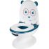 Mini toilette d'apprentissage Bleu - Bébé Confort Mini toilette d'apprentissage Bleu - Bébé Confort