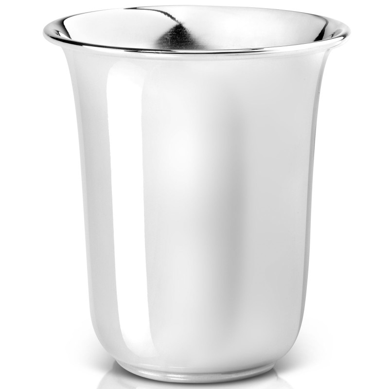 Timbale arrondie Zilverstad
