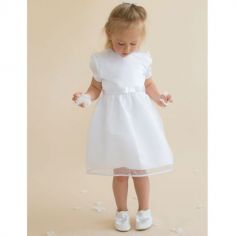 Robe De Bapteme Pour Bebe Et Enfant Berceau Magique