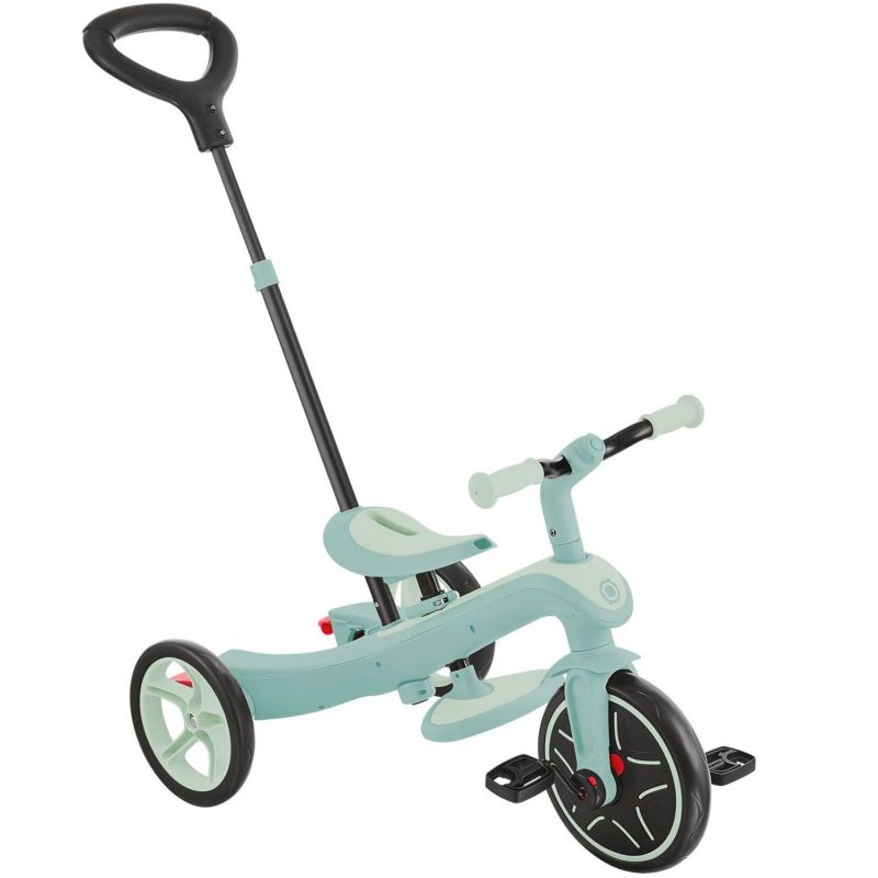 Tricycle Trike Explorer 4 en 1 eco-logic Pistache Globber Produit 4