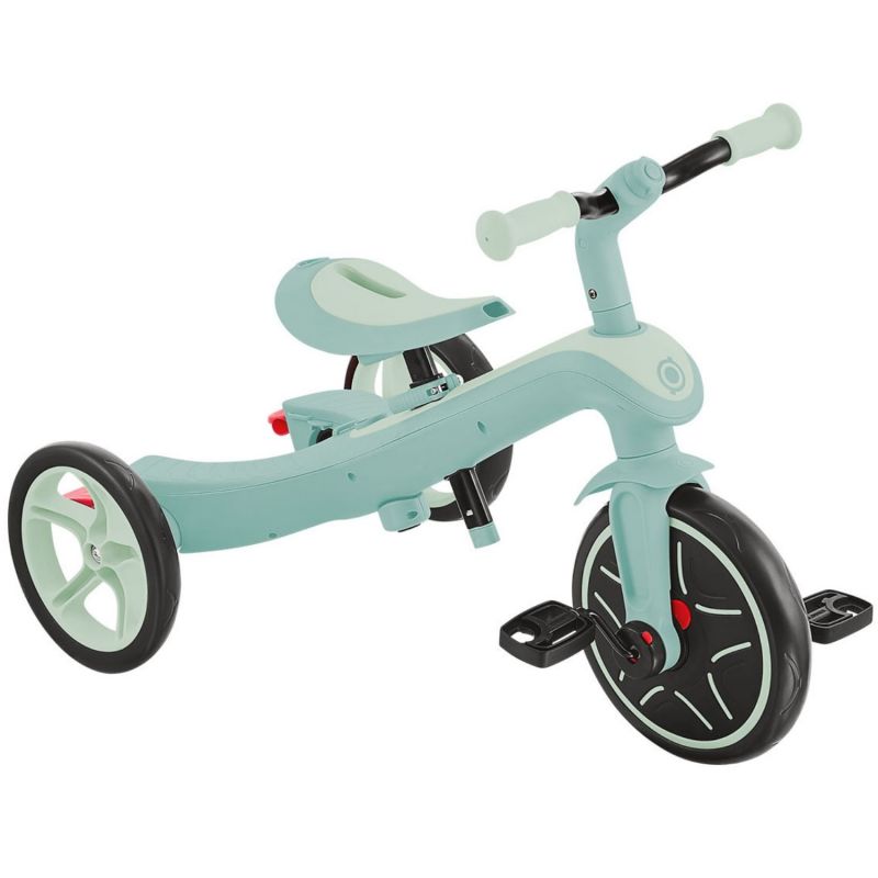 Tricycle Trike Explorer 4 en 1 eco-logic Pistache Globber Produit 5