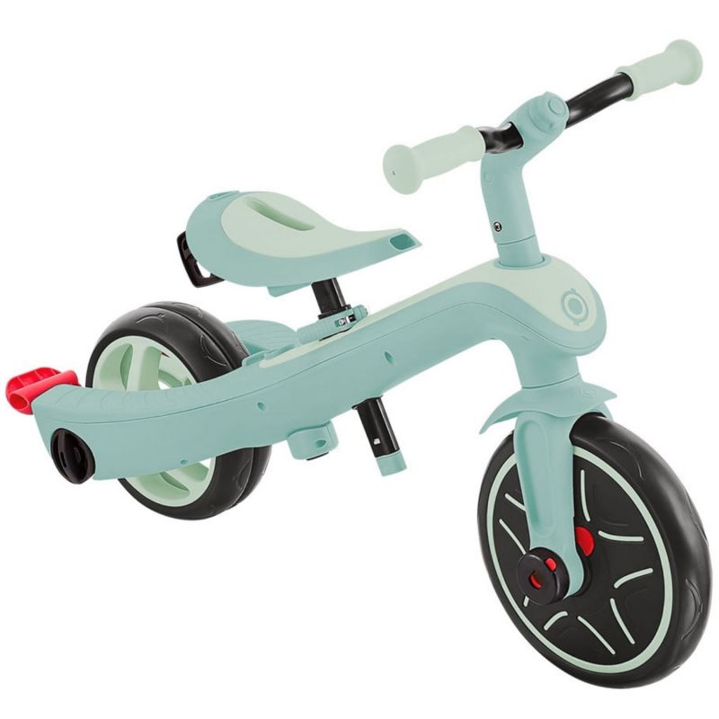 Tricycle Trike Explorer 4 en 1 eco-logic Pistache Globber Produit 6