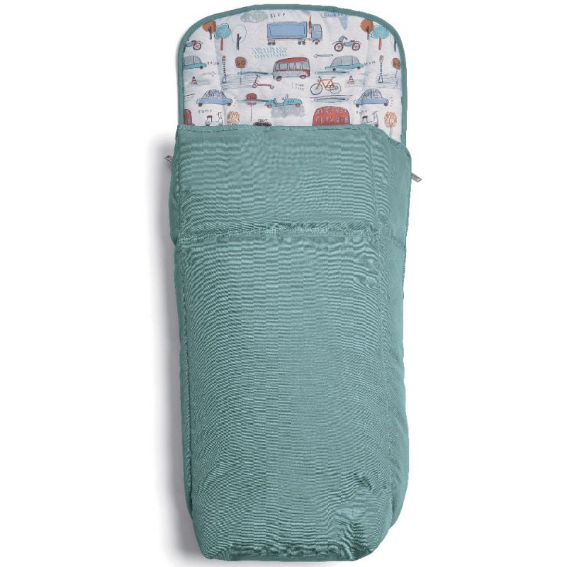 Chancelière Essentials City Transport  (99 x 41 cm) Mamas and Papas