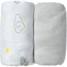 Drap Housse Bebe Drap Housse Pour Le Lit De Bebe