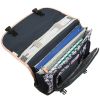 Cartable A4 primaire Navy Liberty (38 cm) Caméléon Produit ouvert 5