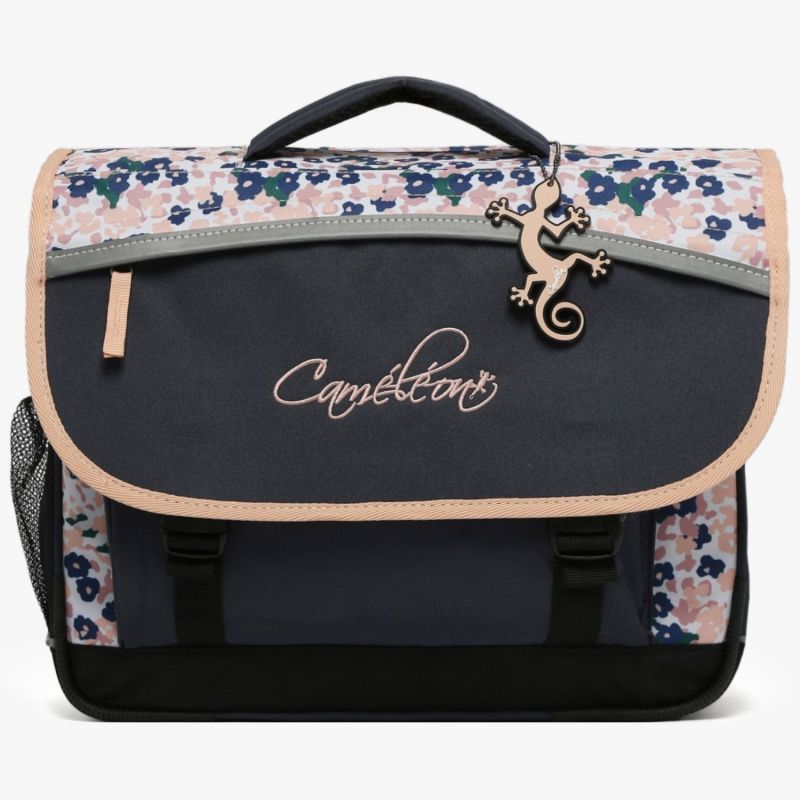 Cartable A4 primaire Navy Liberty (38 cm) Caméléon Produit 1
