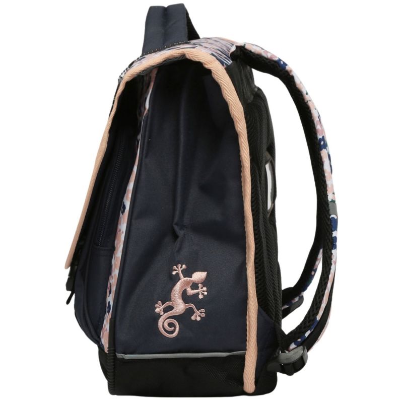 Cartable A4 primaire Navy Liberty (38 cm) Caméléon Produit 3