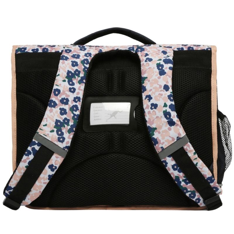 Cartable A4 primaire Navy Liberty (38 cm) Caméléon Produit 4