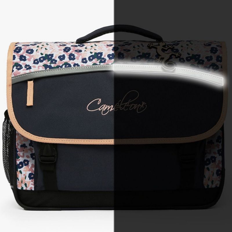 Cartable A4 primaire Navy Liberty (38 cm) Caméléon Produit 7