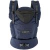 Porte bébé HoodieCarrier 2 Bleu Moelleux Love Radius Produit 3