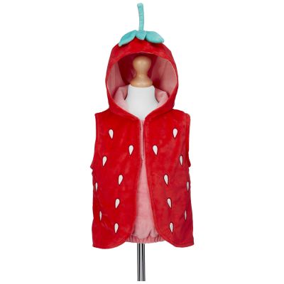 Déguisement Stella Strawberry (2 ans) Souza For Kids