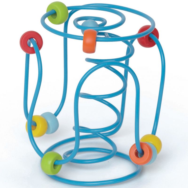 Boulier zig zag Hape