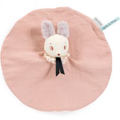 Doudou lange brume Après la pluie