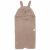 Variation Marron du produit Couverture nomade Bunny Cloudy Rib Milky Coffee de la marque Jollein