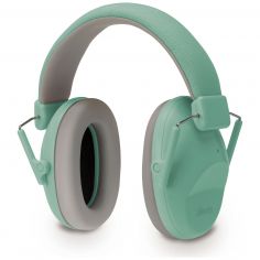 Casque anti-bruit pour enfants Grey - Alecto