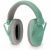 Variation Gris du produit Casque anti-bruit pour enfants Grey de la marque Alecto
