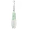 Brosse à dents électrique Sonic avec 8 brosses incluses Bébé Confort Produit 1