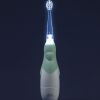 Brosse à dents électrique Sonic avec 8 brosses incluses Bébé Confort Ambiance 2