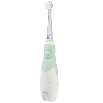Brosse à dents électrique Sonic avec 8 brosses incluses