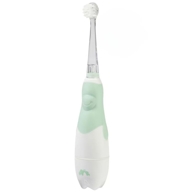 Brosse à dents électrique Sonic avec 8 brosses incluses Bébé Confort Produit 1