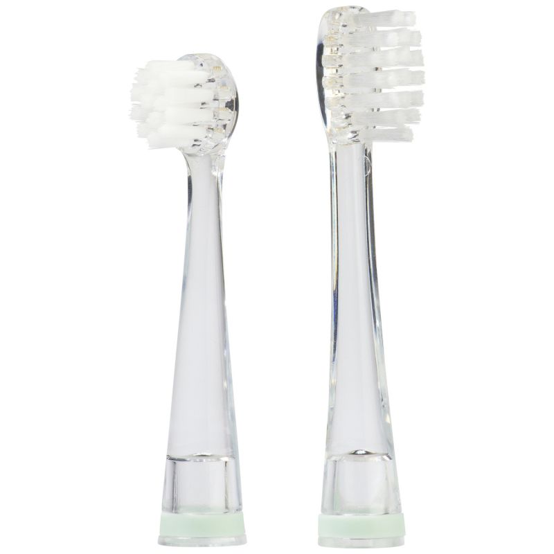Brosse à dents électrique Sonic avec 8 brosses incluses Bébé Confort Produit 3