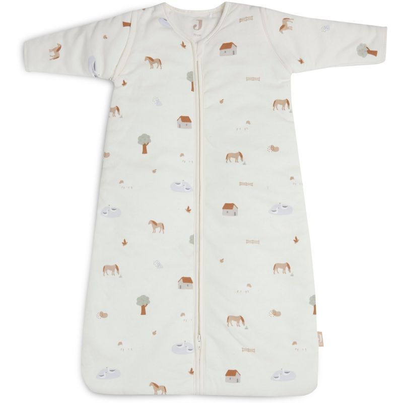 Gigoteuse avec manches amovibles Farm TOG 2-3 (3-6 mois) Jollein