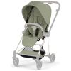 Habillage de siège MIOS Style 2026 Sage Green Cybex Produit 1