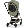 Habillage de siège MIOS Style 2026 Sage Green Cybex Produit 7