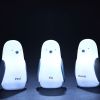 Lot de 3 veilleuses nomades pingouin Paul, Pia et Pierrot - Reconditionné Olala Boutique Produit 2