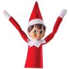 Coffret Lutin farceur et livre  par The Elf on the Shelf