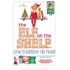 Coffret Lutin farceur et livre  par The Elf on the Shelf