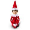 Coffret Lutin farceur et livre  par The Elf on the Shelf