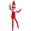 Coffret Lutin farceur et livre  par The Elf on the Shelf