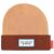 Variation Marron, beige du produit Bonnet Urban Coffee (6 ans et +) de la marque Hello Hossy