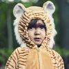 Déguisement de tigre Timmy (4 ans)  par Souza For Kids