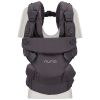 Porte-bébé 4 en 1 en cachemire CUDL LUXE Dusk Nuna Produit 1