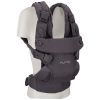 Porte-bébé 4 en 1 en cachemire CUDL LUXE Dusk Nuna Produit 3