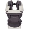 Porte-bébé 4 en 1 en cachemire CUDL LUXE Dusk Nuna Produit 6