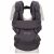 Variation Gris du produit Porte-bébé 4 en 1 en cachemire CUDL LUXE Dusk de la marque Nuna