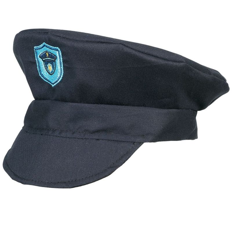 Déguisement officier de police et accessoires (4-7 ans) Souza For Kids Produit 4