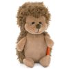 Hérisson avec lunettes Prickle (20 cm assis) Orange Toys Produit 1