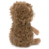 Hérisson avec lunettes Prickle (20 cm assis) Orange Toys Produit 4