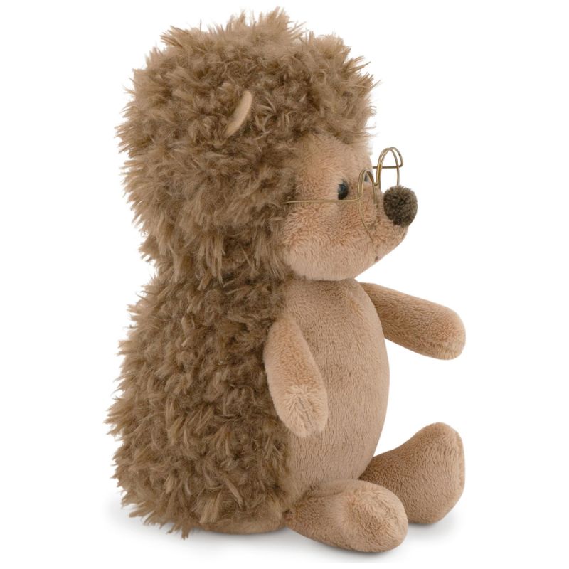 Hérisson avec lunettes Prickle (20 cm assis) Orange Toys Produit 3