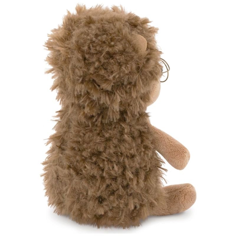 Hérisson avec lunettes Prickle (20 cm assis) Orange Toys Produit 4