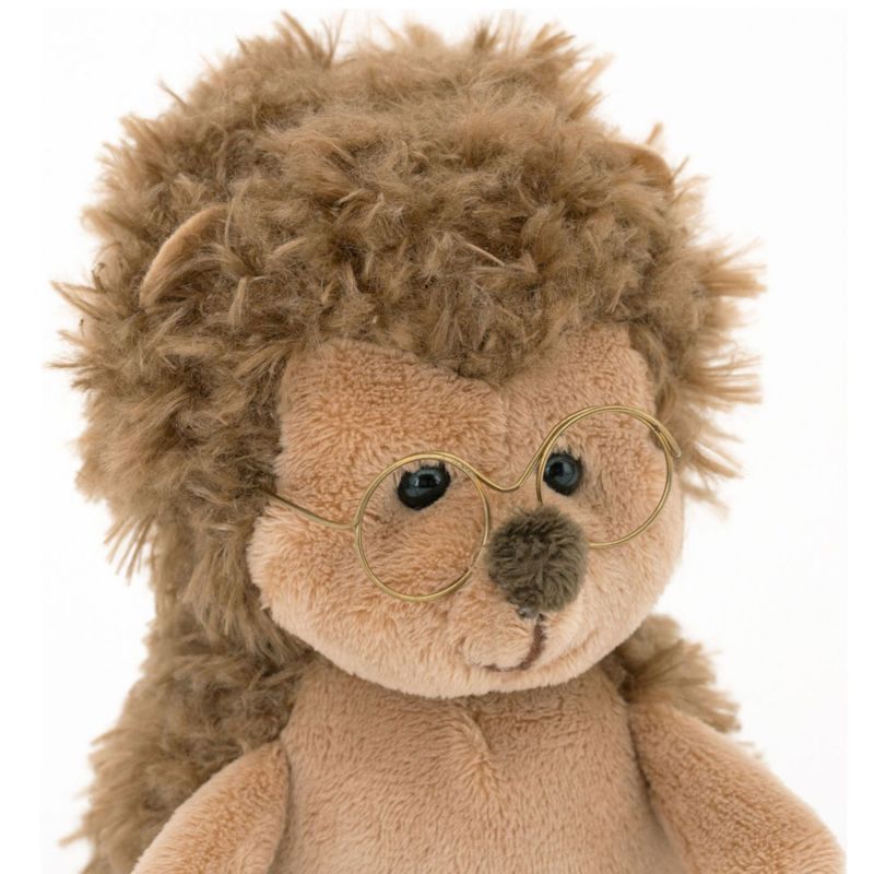 Hérisson avec lunettes Prickle (20 cm assis) Orange Toys Produit 5